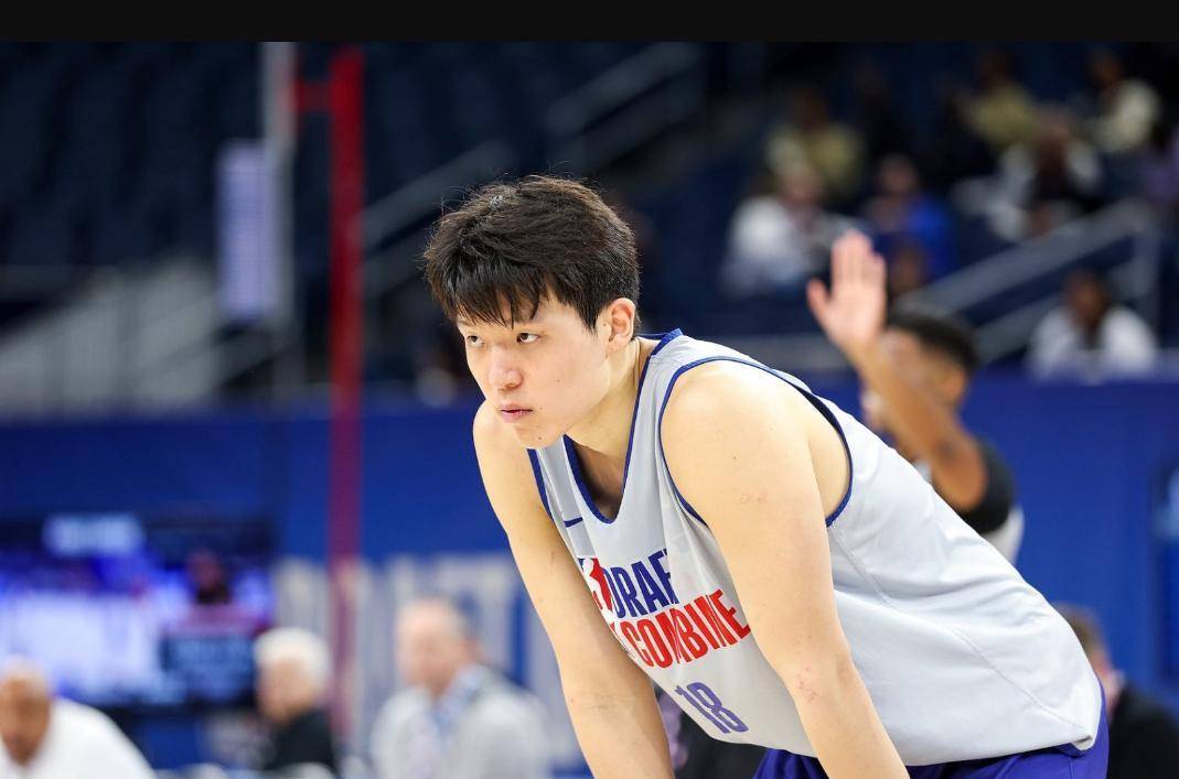  巴特勒新星惊险取胜表现惊艳，中国队未来可期！