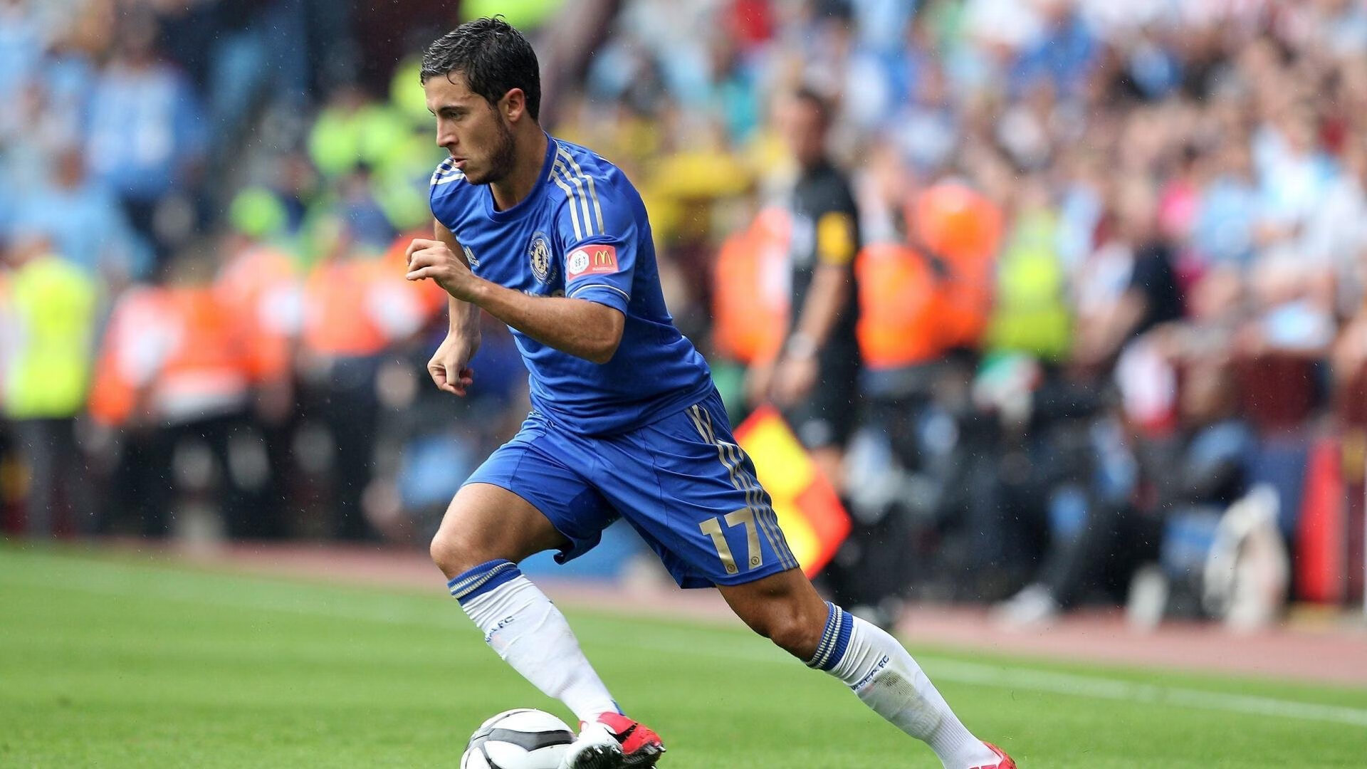 姆巴佩复出首秀出彩，武汉三镇主场爆冷广州队，豪取22连胜