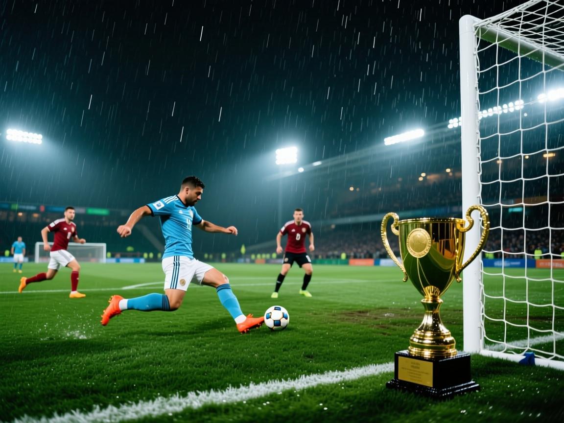 C罗巅峰对决，Uzi与90激战G2分钟，高光表现胜负难料！